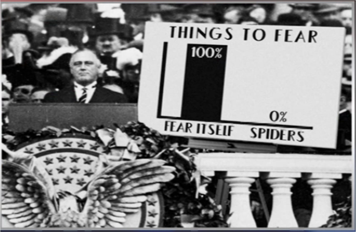 Great Speeches Collection: President Franklin Roosevelt Speech